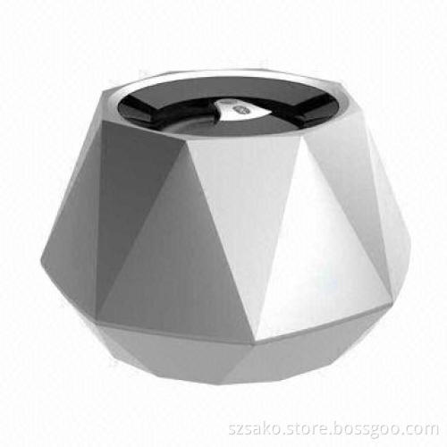 Portable Wireless Mini v2.0 Bluetooth Speaker for iPhone, MP3 Player, Mobile Phone, Sony's PSP, iPad
